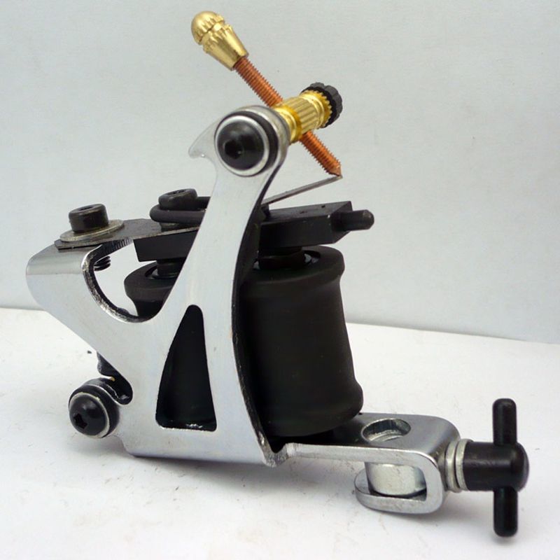 TTS XL-349 TATTOO DÖVME MAKİNASI
