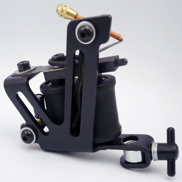 TTS XL-364 TATTOO DÖVME MAKİNASI