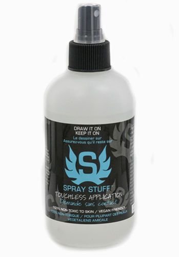 150 ML TRANSFER SPREY