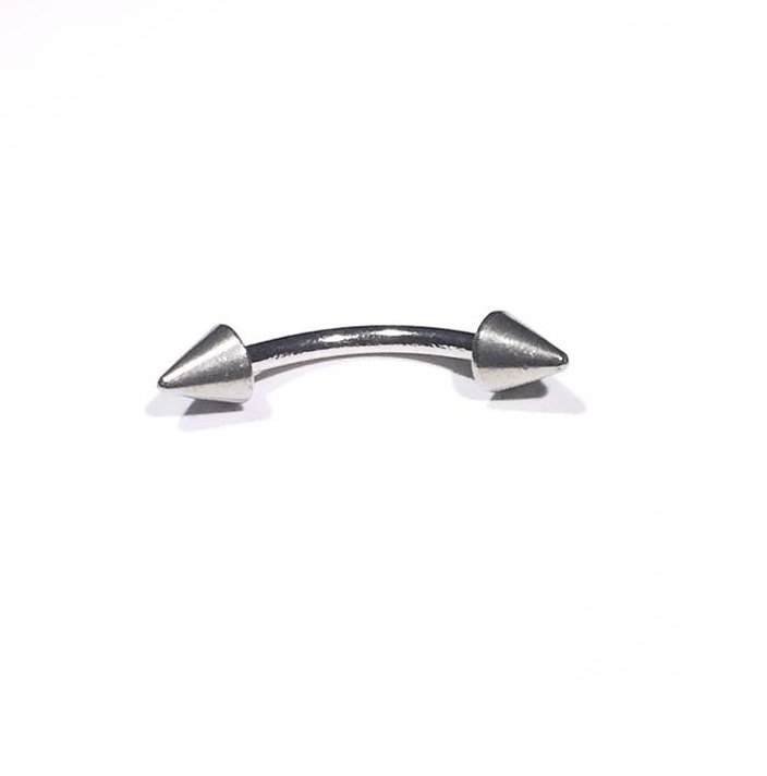 XLP-10101 - 1 Adet Paslanmaz Çelik Piercing Küpesi