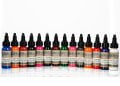 1 Oz Xlinetattoo Snow White Opaque Dövme Boyası - 30ml Beyaz Dövme Mürekkebi