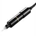 XLK-5338A KARTUŞLU İĞNELİ BLACK HYBRID KALICI MAKYAJ MAKİNASI - USA