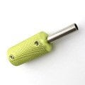 XLG-213 22mm Dövme Makinası Grip Tutacak + Boru + Vidaları