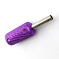 XLG-212 22mm Dövme Makinası Grip Tutacak + Boru + Vidaları