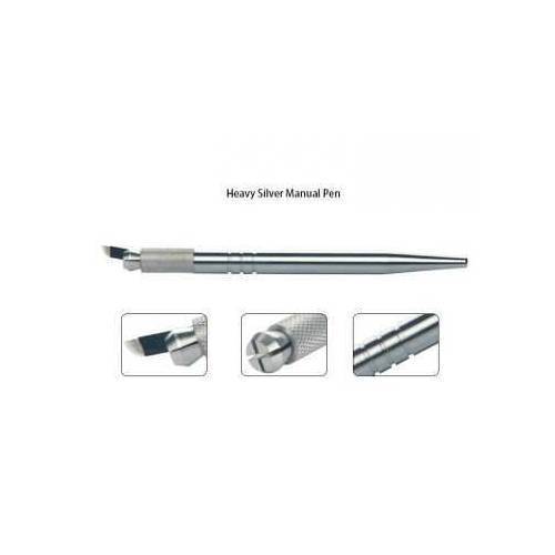 MICROBLADING KALEM