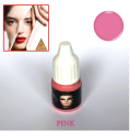 MICROBLADING VE KALICI MAKYAJ BOYASI - PINK ( U.S.A )