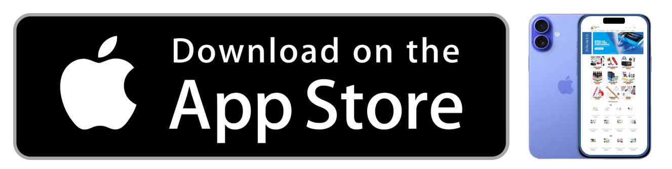 APP STORE UYGULAMA
